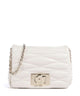 Furla 1927 Mini Soft Crossbody bag panna