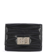 Furla 1927 M Monedero nero