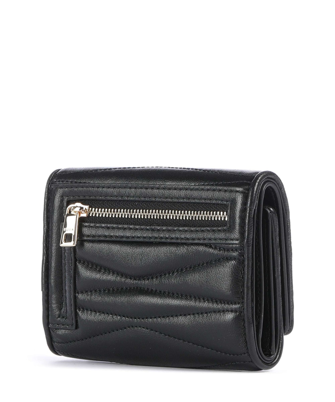 Furla 1927 M Wallet nero