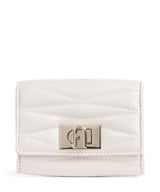 Furla 1927 M Monedero panna