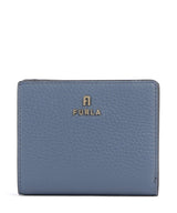 Furla Camelia S Monedero denim