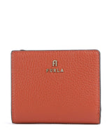 Furla Camelia S Monedero cotto