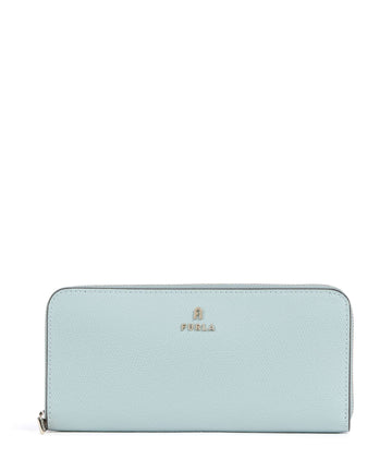 Furla Camelia XL Monedero acquamarina