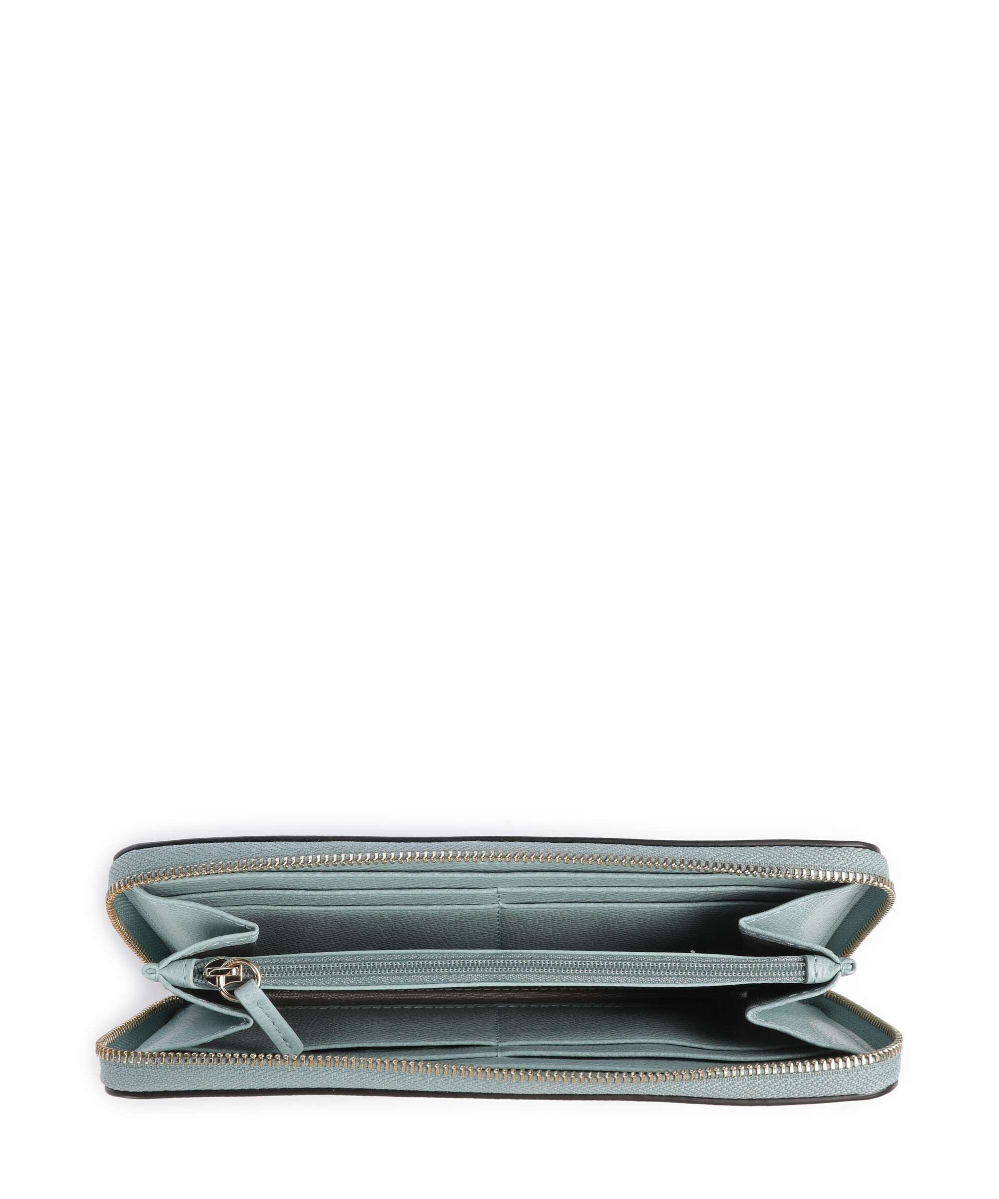 Furla Camelia XL Wallet acquamarina
