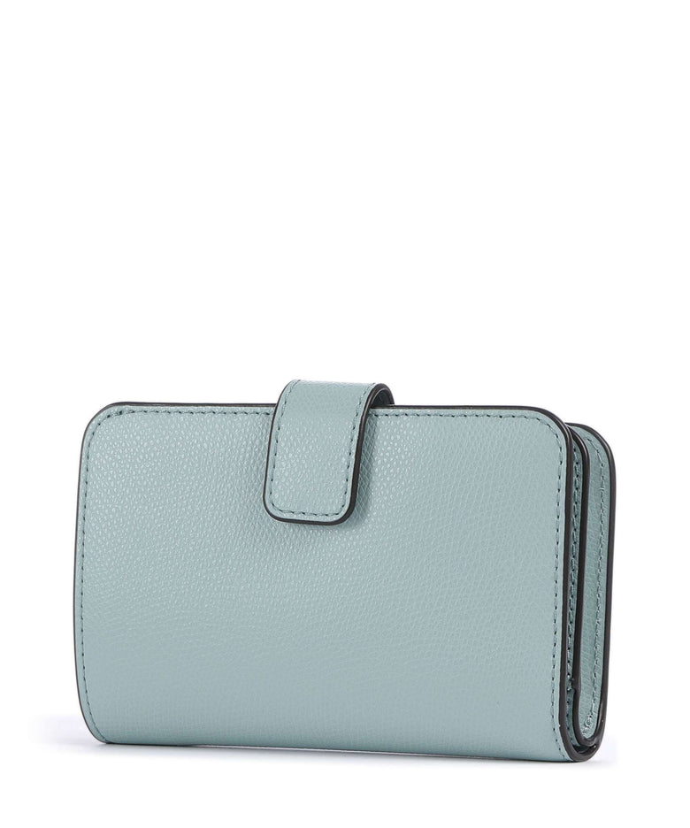 Furla Camelia M Wallet acquamarina