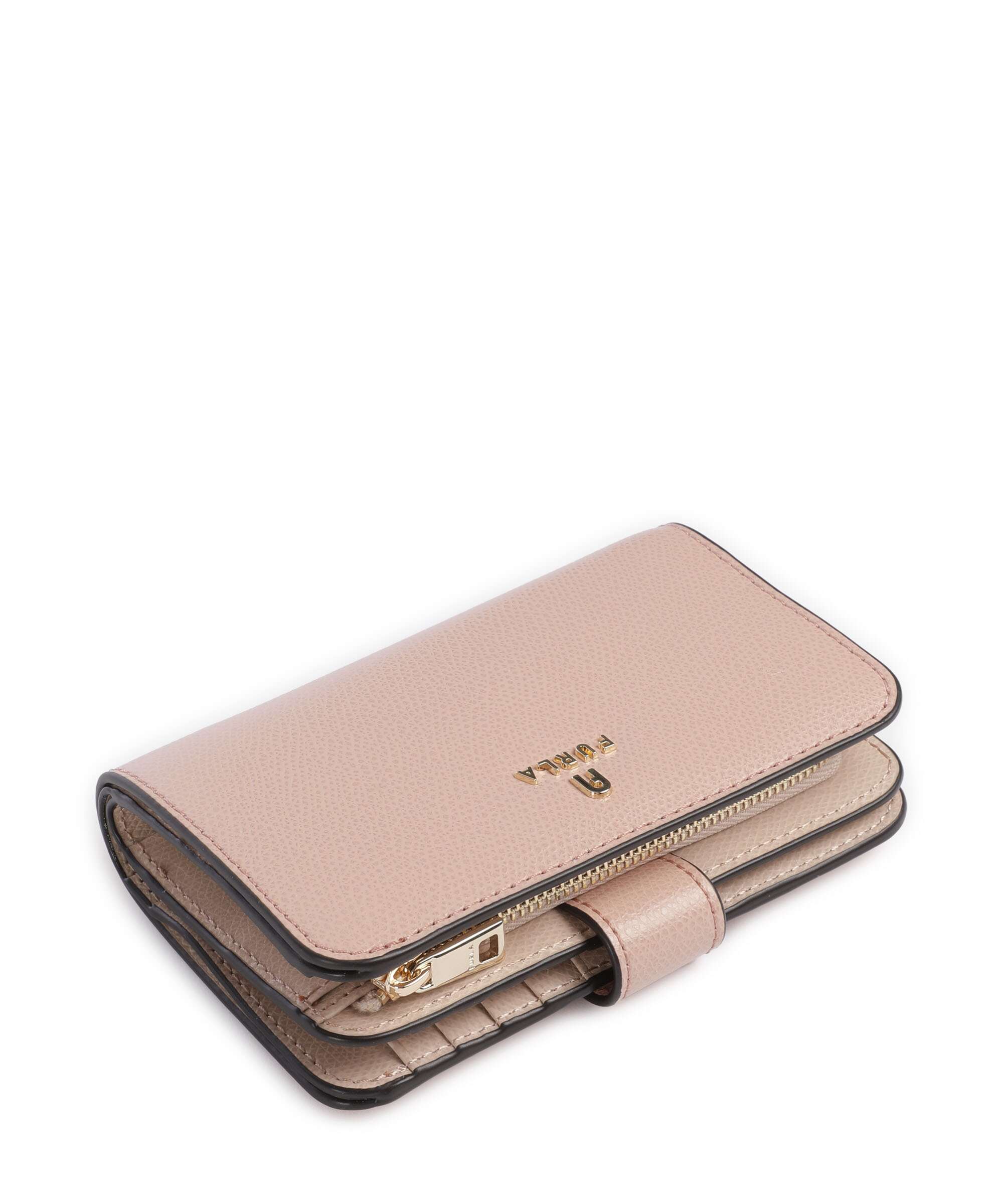 Furla Camelia M Wallet cipria/ballerina