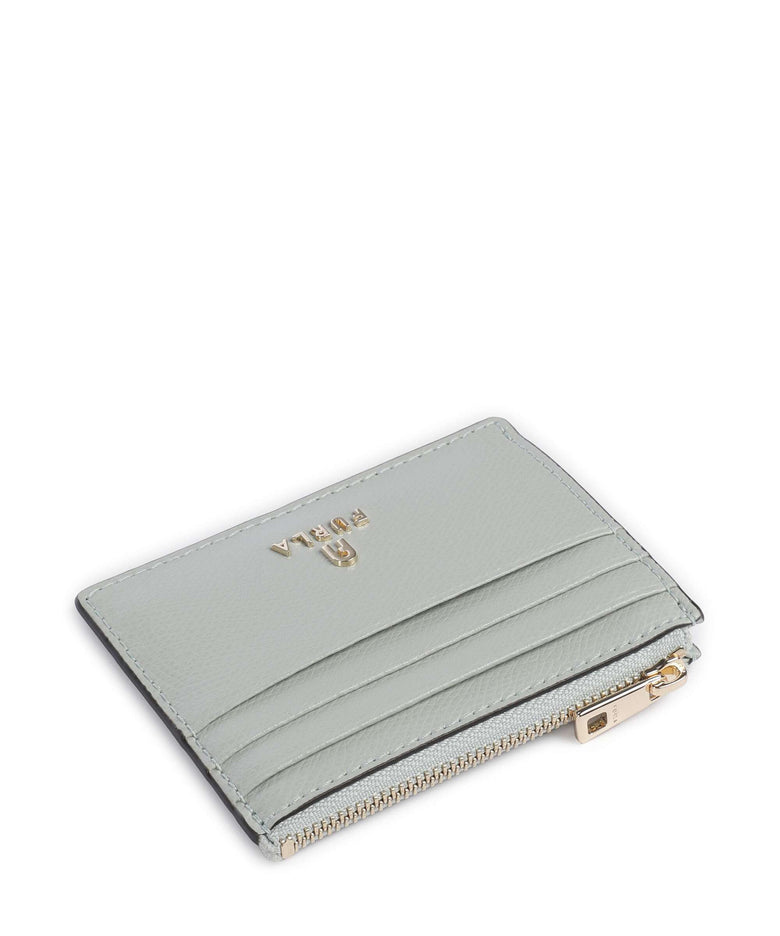 Furla Camelia S Credit card holder rugiada