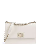 Furla 1927 S Bolso de hombro panna