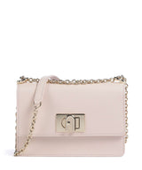 Furla 1927 Mini Bolso de hombro azalea