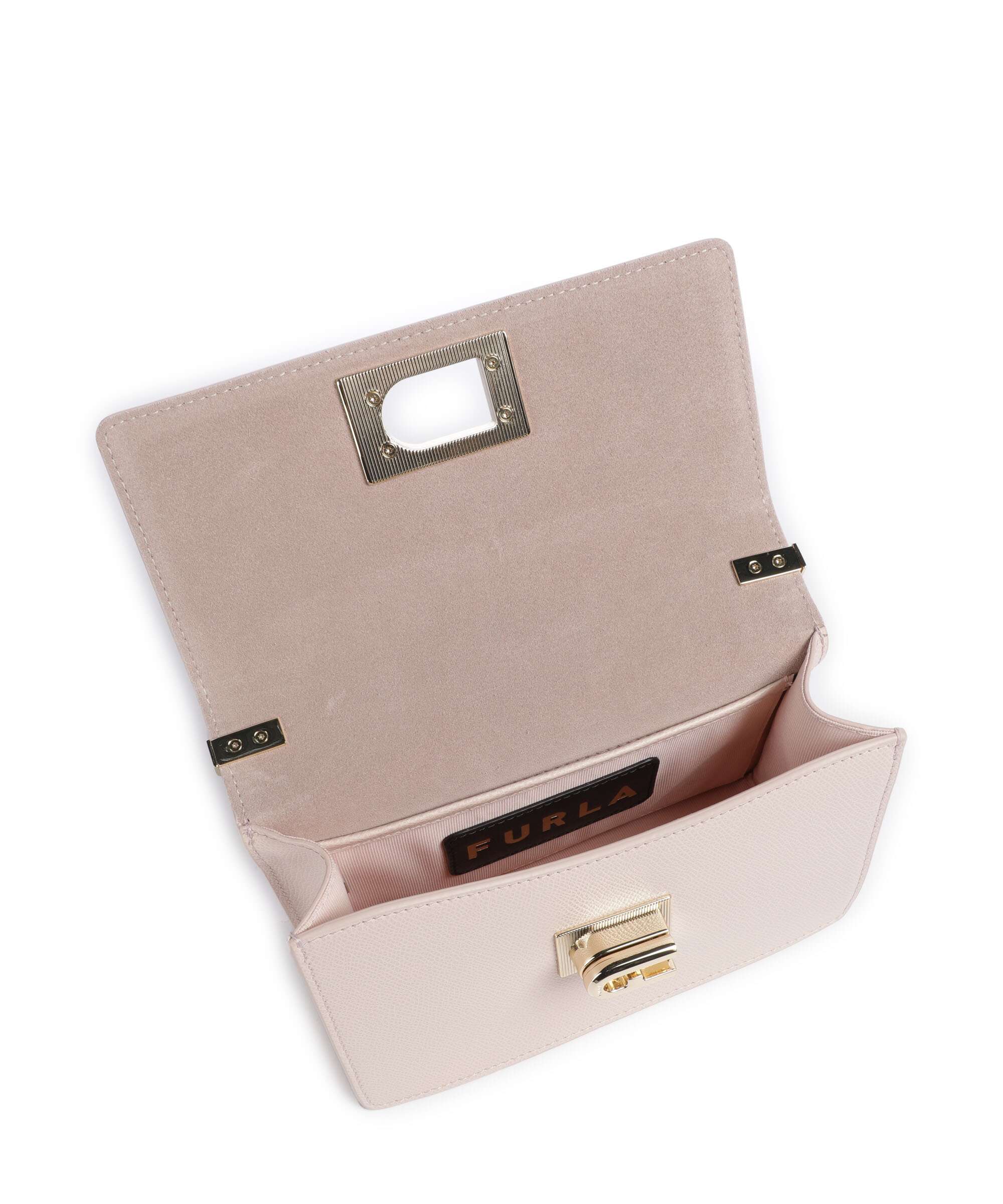 Furla 1927 Mini Shoulder bag azalea