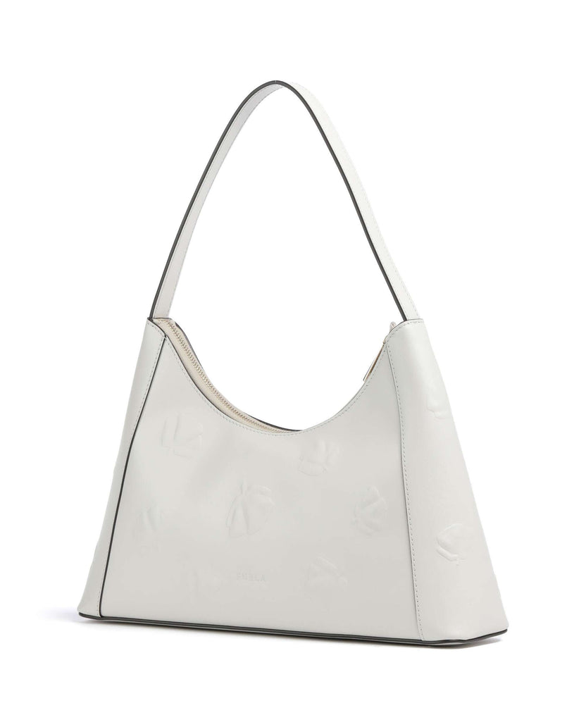 Furla Diamante S Shoulder bag marshmallow