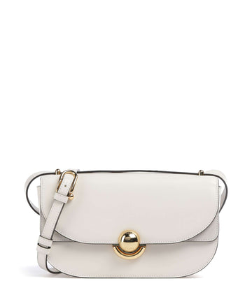 Furla Sfera S Bolso de hombro panna