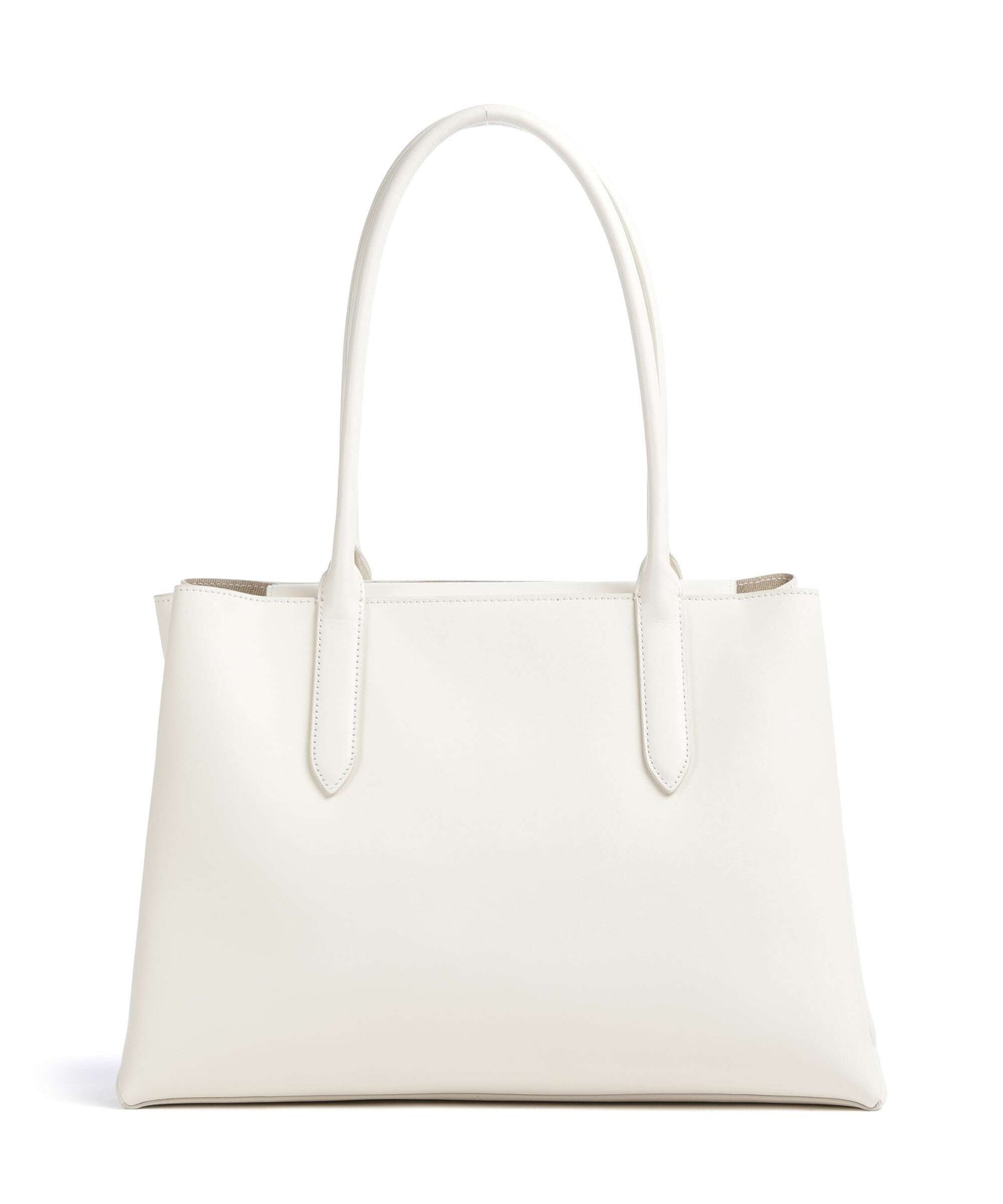 Furla Meridiana L Tote bag panna/avena 