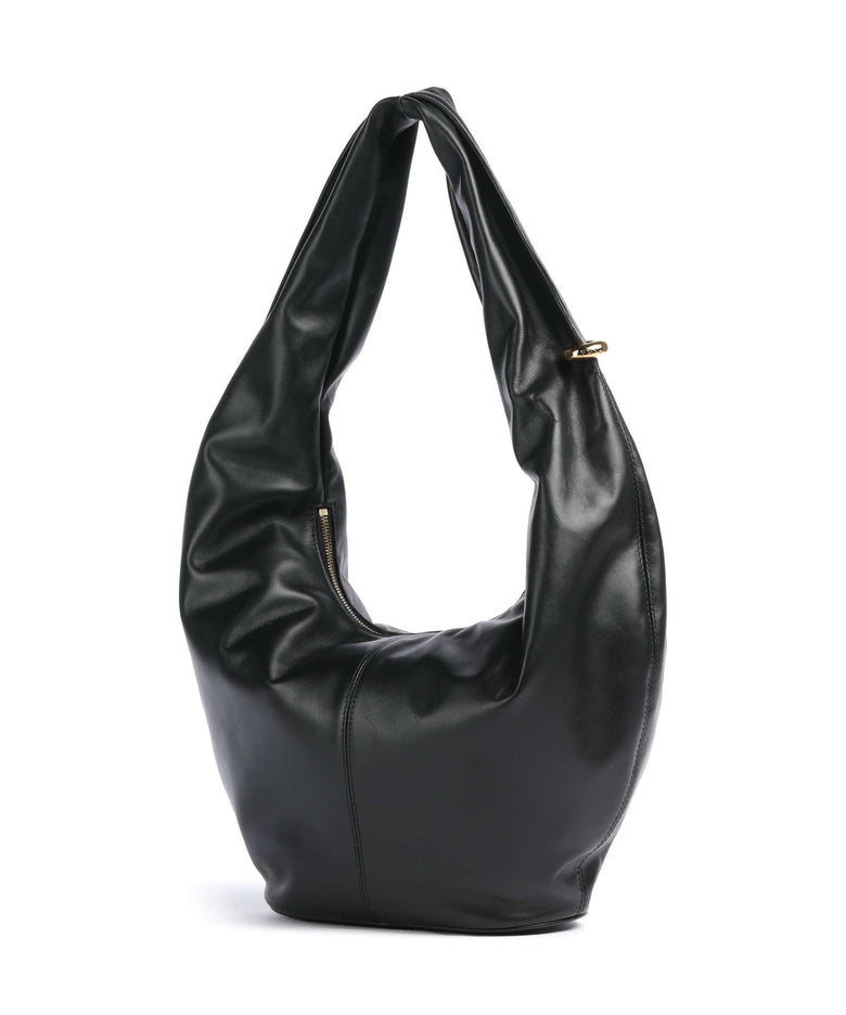 Furla Ring S Hobo bag nero