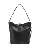 Furla Sfera Soft M Bolso de hobo nero