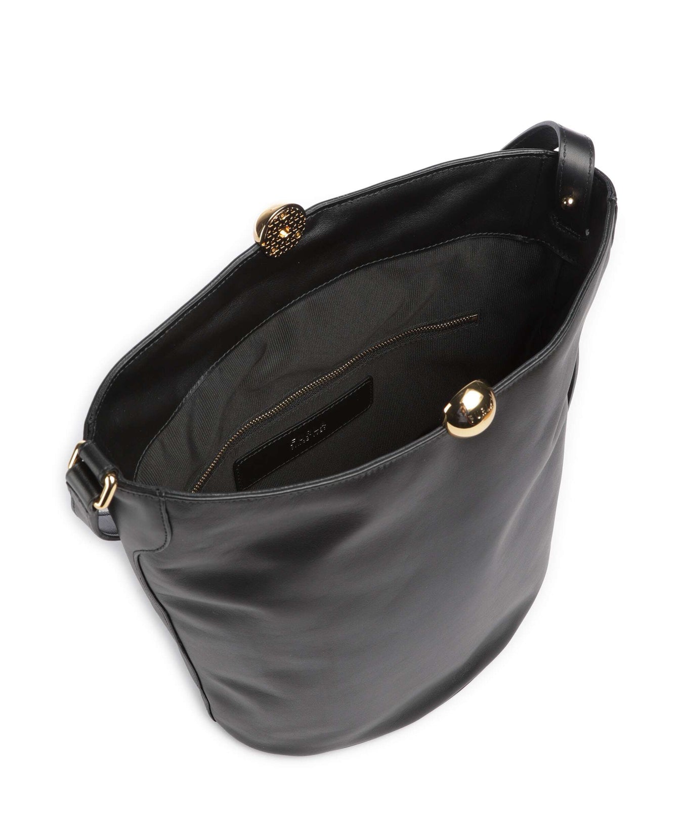 Furla Sfera Soft M Hobo bag nero