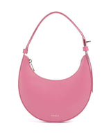 Furla Delizia Mini Bolso de hombro flamingo
