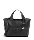 Furla Primrose M Bolso de mano nero