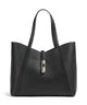 Furla Goccia L Bolsa shopping nero