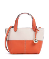Furla Primrose Mini Bandolera paprika/azalea