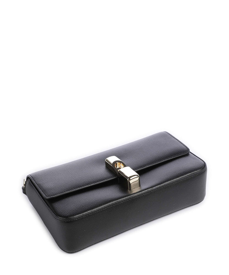 Furla Iride S Crossbody bag nero