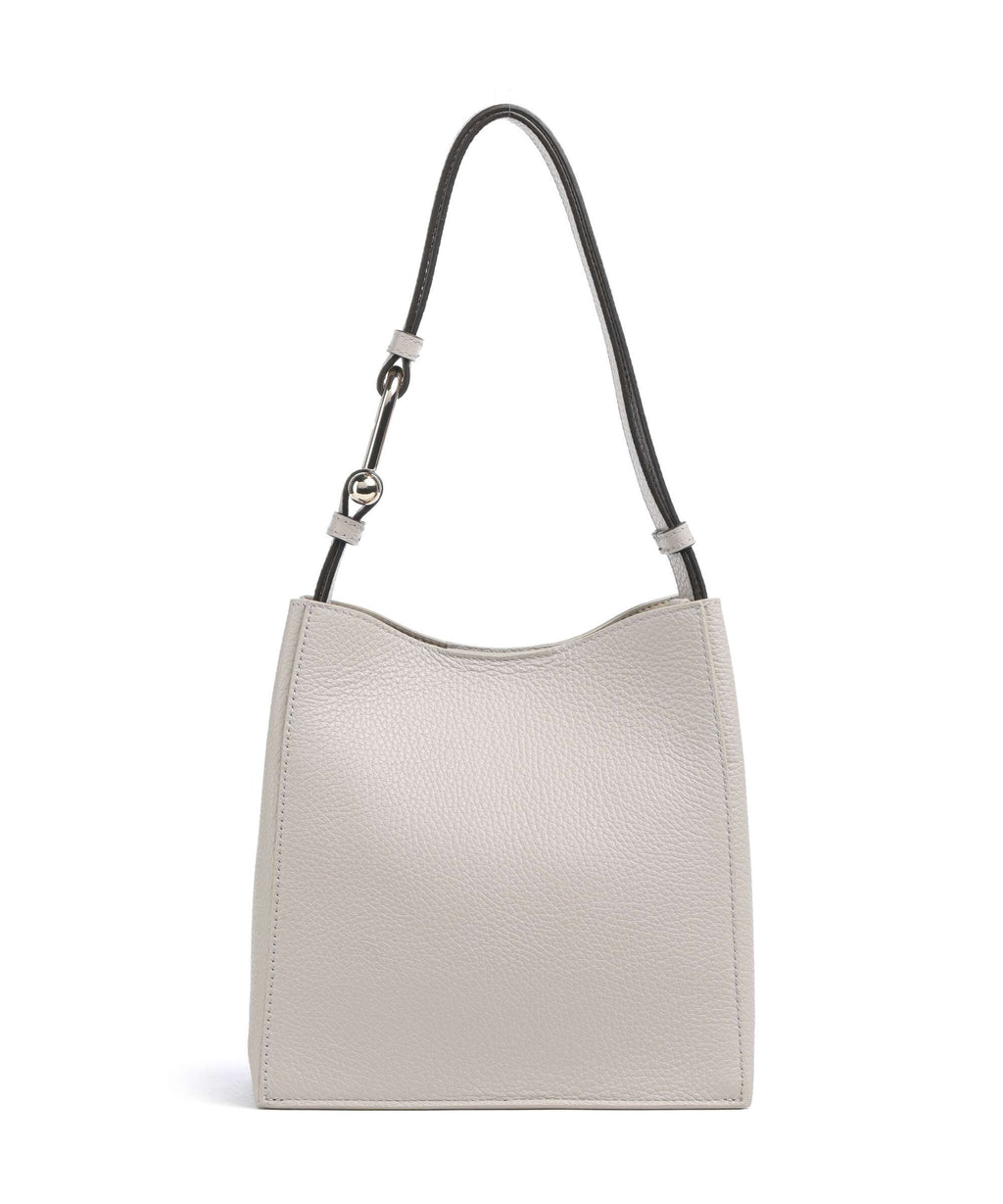 Furla Nuvola Mini Hobo bag vaniglia
