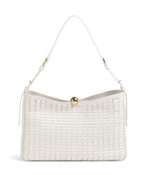 Furla Sfera Soft L Bolso de hobo panna