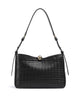 Furla Sfera Soft M Bolso de hobo nero
