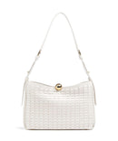Furla Sfera Soft M Bolso de hobo panna