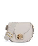 Furla Lotus Mini Bandolera vaniglia