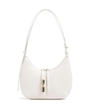 Furla Goccia S Bolso de hombro panna