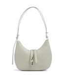 Furla Goccia S Bolso de hombro light salvia