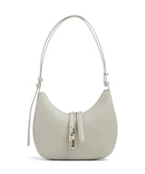 Furla Goccia S Bolso de hombro light salvia