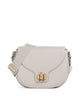 Furla Lotus S Bandolera vaniglia