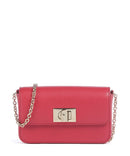 Furla 1927 Mini Bandolera ruby