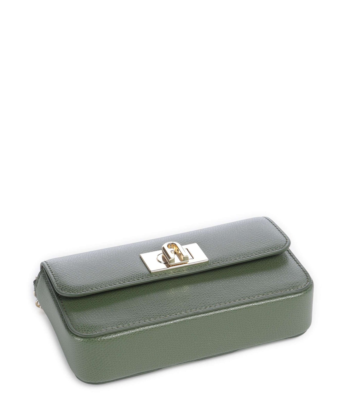 Furla 1927 Mini Crossbody bag oliva
