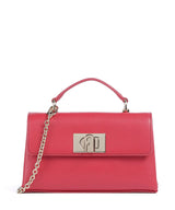 Furla 1927 Mini Bandolera ruby