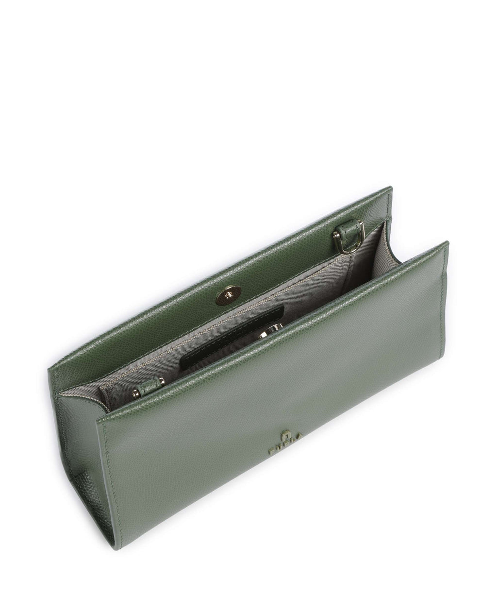 Furla Myfurla Mini Crossbody bag oliva