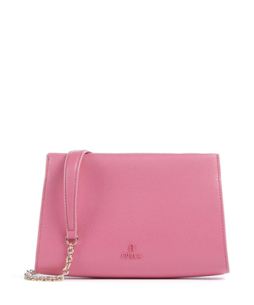 Furla Myfurla Mini Bandolera flamingo