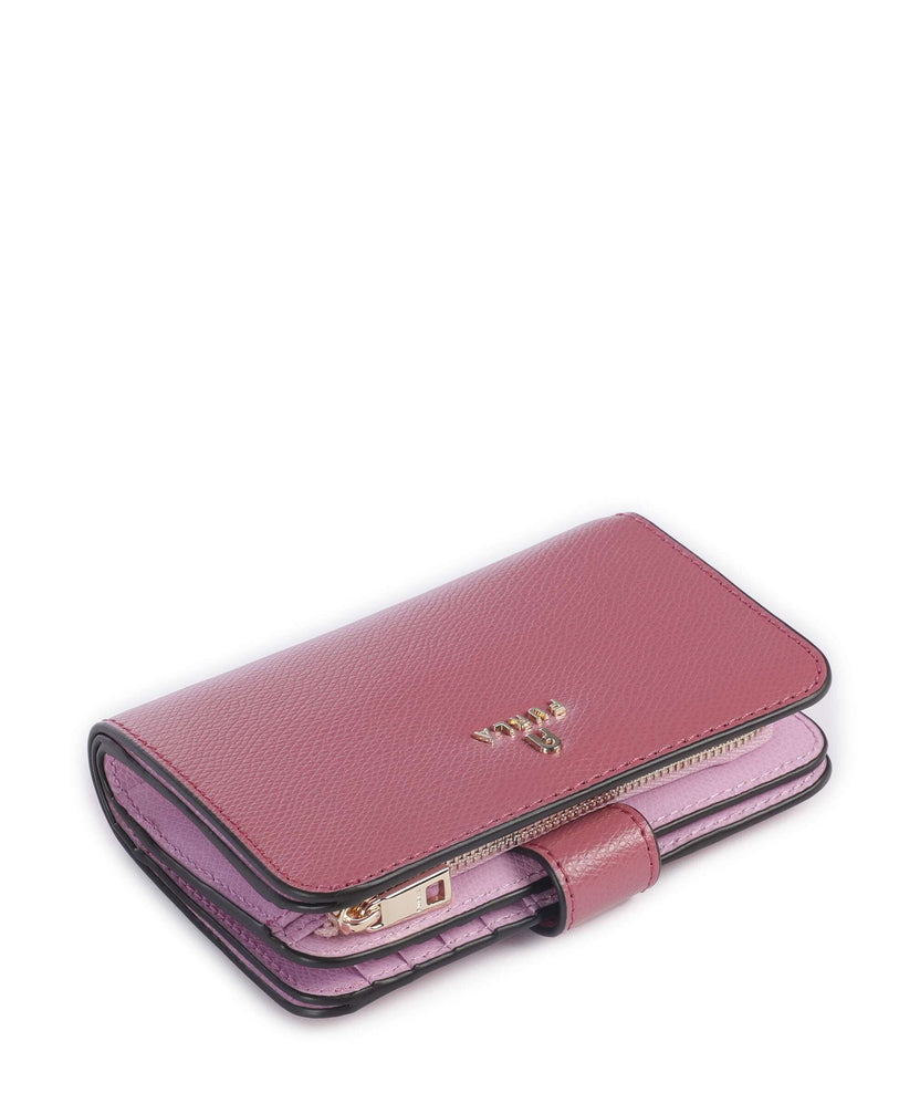 Furla Camelia M Wallet blush pink/sakura