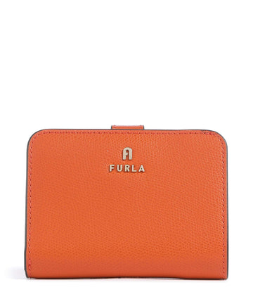 Furla Camelia S Monedero paprika/azalea