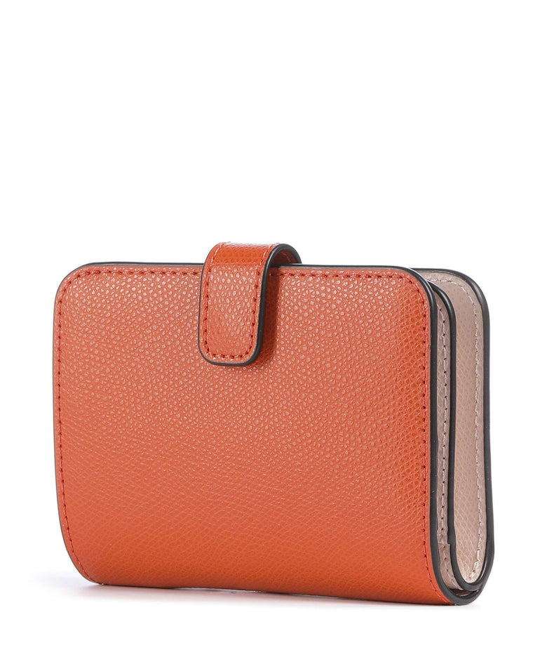 Furla Camelia S Wallet paprika/azalea
