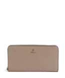 Furla Camelia XL Monedero greige
