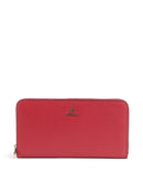 Furla Camelia XL Monedero ruby/corolla