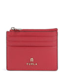Furla Camelia S Tarjetero ruby