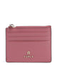 Furla Camelia S Tarjetero blush pink