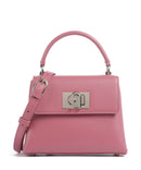 Furla 1927 Mini Bolso de mano blush pink
