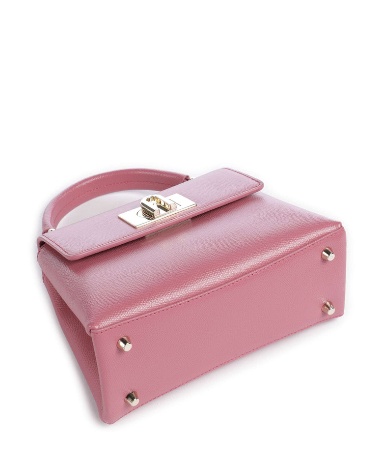 Furla 1927 Mini Handbag blush pink