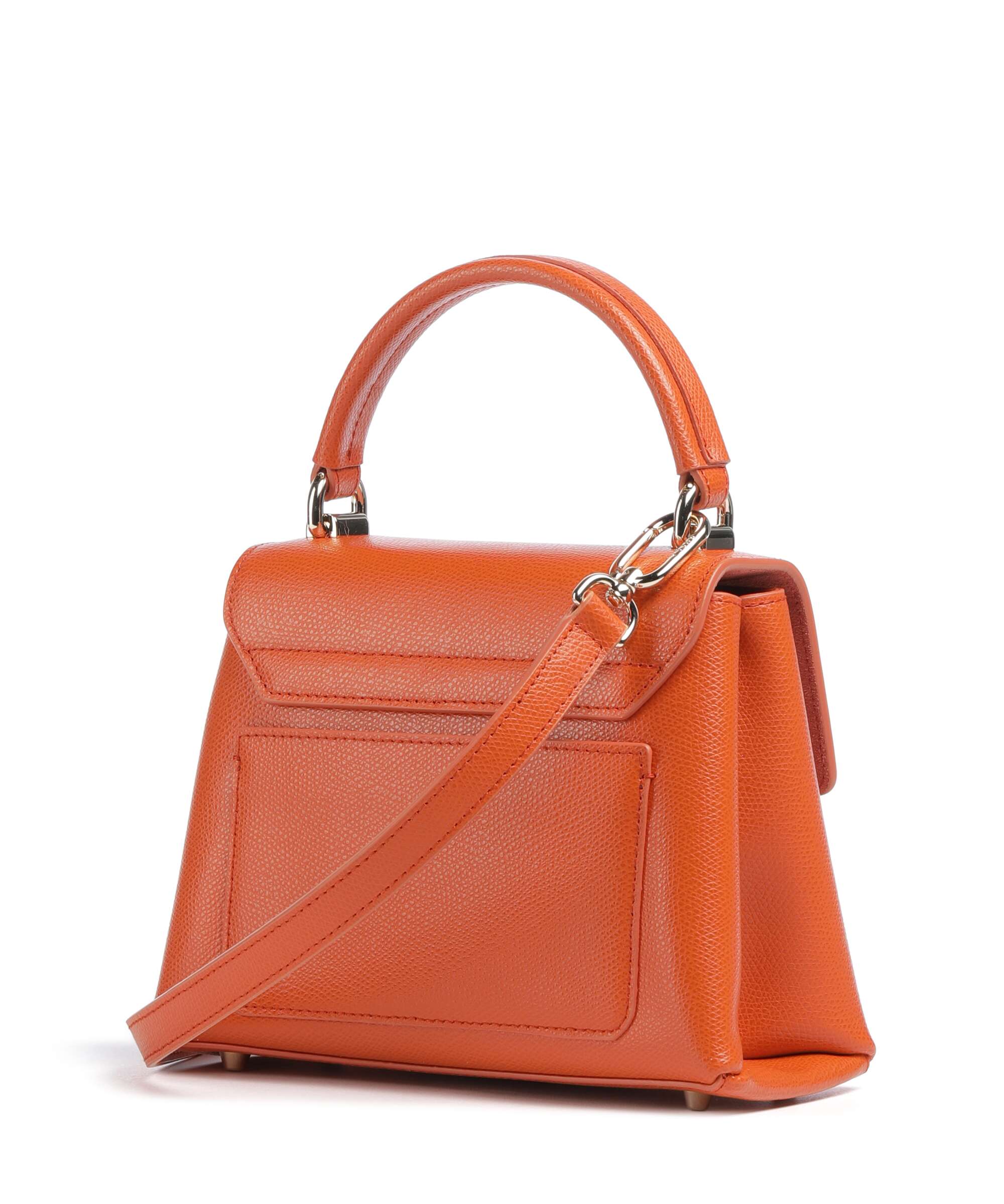 Furla 1927 Mini Handbag paprika
