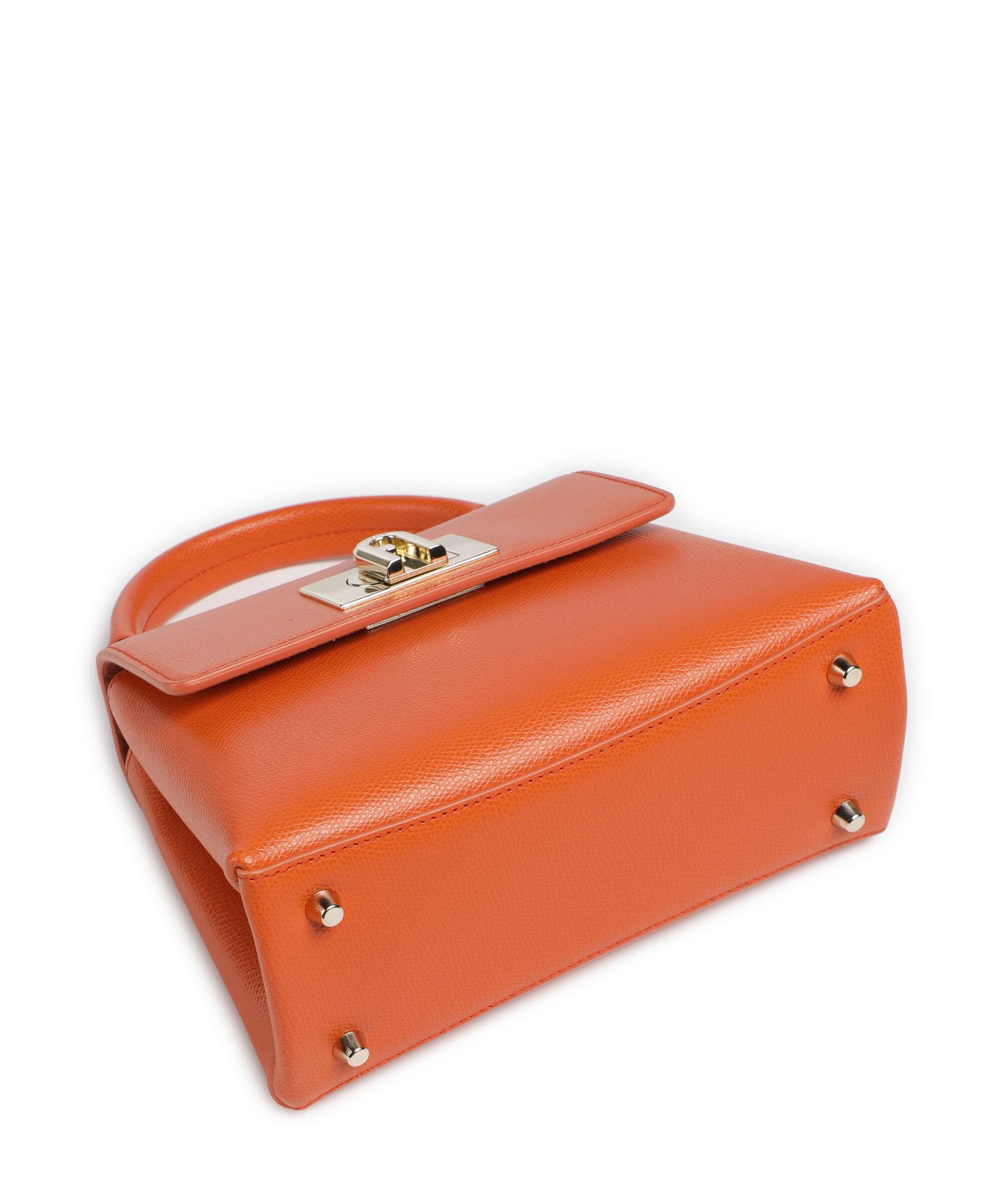 Furla 1927 Mini Handbag paprika